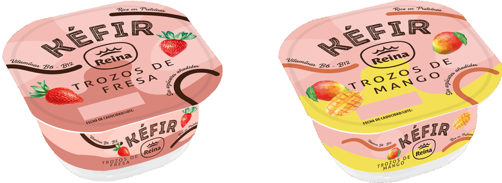 reina-lanza-dos-nuevas-referencias-de-k-fir-trozos-de-fresa-180g-y